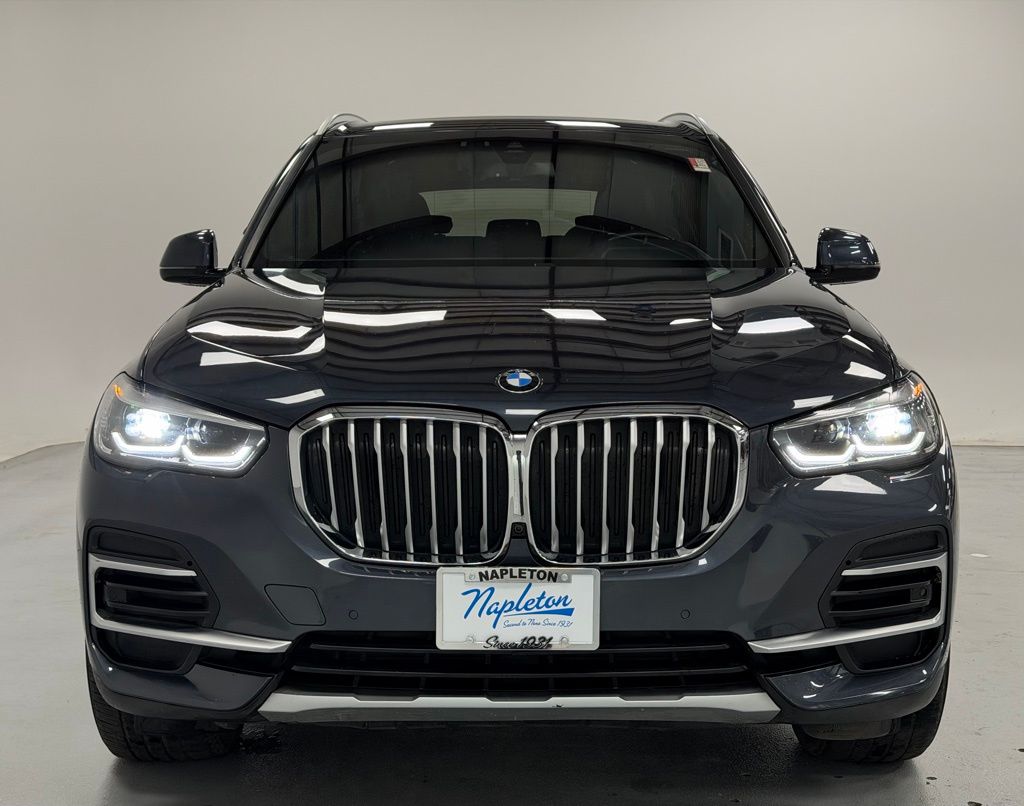 2022 BMW X5 40i - Photo 7