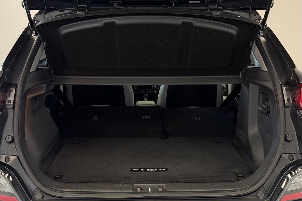 2023 Hyundai Kona SEL - Photo 29