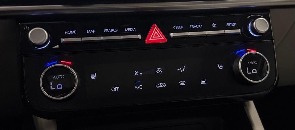 2025 Hyundai Tucson SEL Convenience - Photo 21
