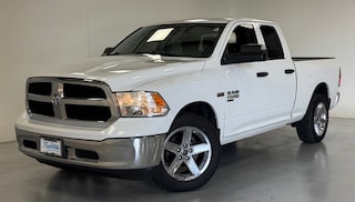 2021 Ram 1500 Classic Tradesman Truck Quad Cab
