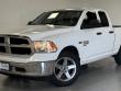 Used 2021 Ram 1500 Classic Tradesman Truck Quad Cab