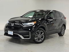 2022 Honda CR-V Hybrid EX-L SUV