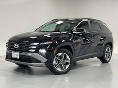 2025 Hyundai Tucson SEL Convenience SUV