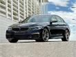 Used 2018 BMW M550i M550i xDrive Sedan