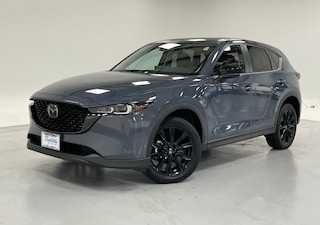 2022 Mazda CX-5 2.5 S Carbon Edition SUV