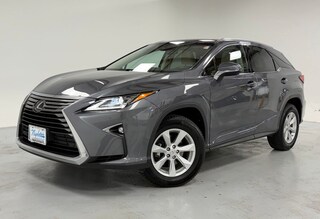 2016 LEXUS RX 350 Base SUV