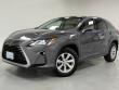 Used 2016 Lexus RX 350 Base SUV