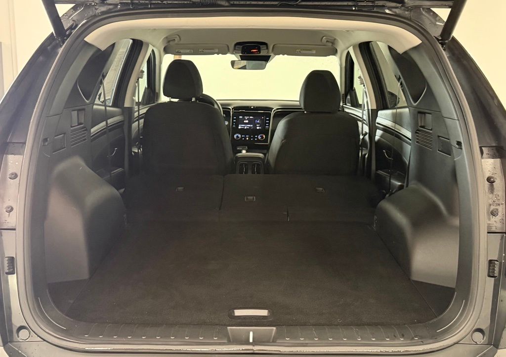 2023 Hyundai Tucson SEL - Photo 24