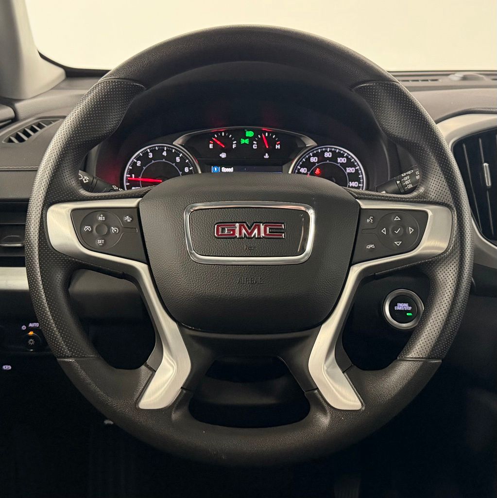 2024 GMC Terrain SLE - Photo 16