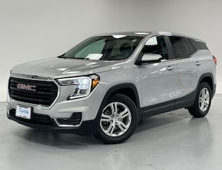 2022 GMC Terrain SLE SUV