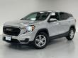 Used 2022 GMC Terrain SLE SUV