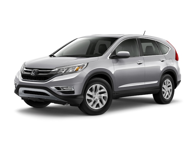 2016 Honda CR-V EX SUV