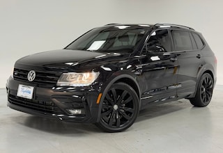 2020 Volkswagen Tiguan 2.0T SUV
