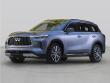 Used 2024 INFINITI QX60 Pure SUV