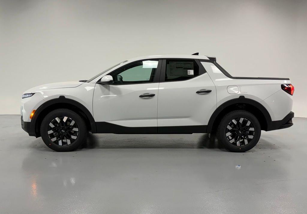 New 2026 Hyundai Santa Cruz SE AWD Truck Crew Cab