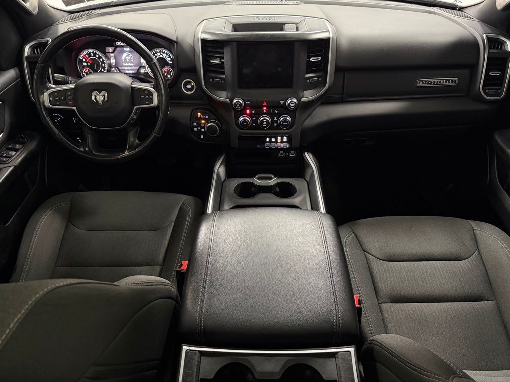 2022 RAM Ram 1500 Pickup Big Horn/Lone Star - Photo 16