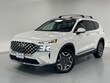 Hyundai Santa Fe Hybrid