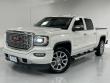 Used 2017 GMC Sierra 1500 Denali Truck Crew Cab