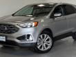 Used 2023 Ford Edge Titanium SUV