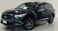 2020 INFINITI QX60 Luxe SUV
