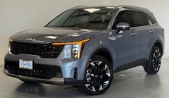 2025 Kia Sorento EX SUV
