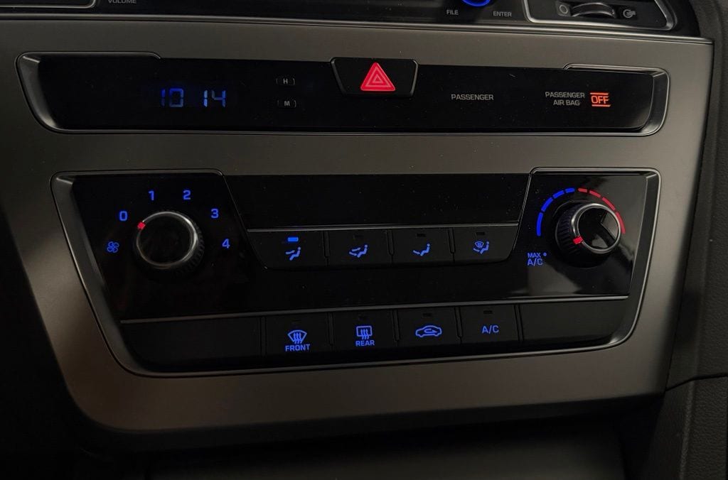 2015 Hyundai Sonata SE - Photo 20