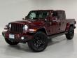 2021 Jeep Gladiator Overland Truck Crew Cab