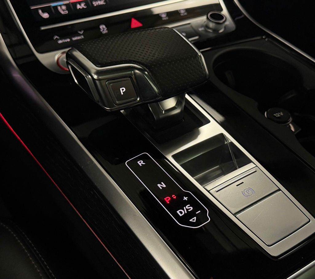 2020 Audi SQ7 Prestige - Photo 22
