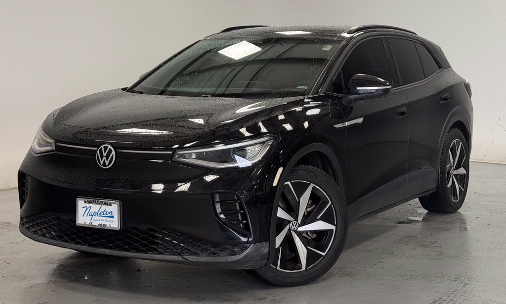 2023 Volkswagen ID.4