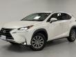 Used 2016 Lexus NX 200t Base SUV