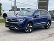 Volkswagen Taos