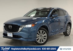 2023 Mazda CX-5 2.5 Turbo Signature SUV