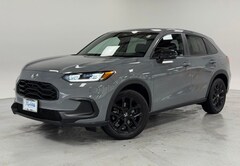 2023 Honda HR-V Sport AWD SUV