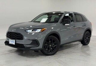 2023 Honda HR-V Sport AWD SUV