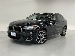2019 BMW X2 M35i Sports Activity Coupe
