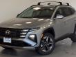 New 2026 Hyundai Tucson SEL Premium AWD SUV
