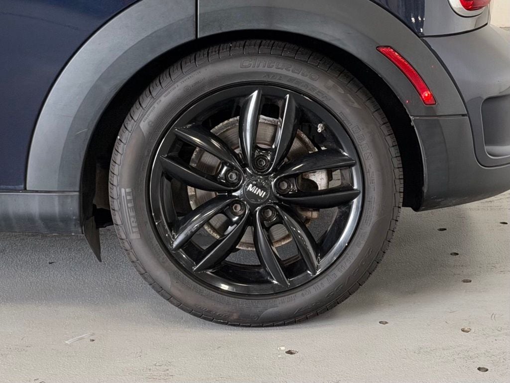 2012 MINI Countryman Countryman S - Photo 8