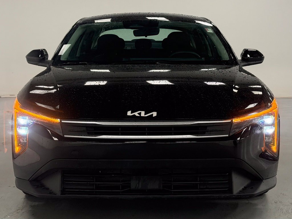 Used 2026 Kia K4 LXS Sedan