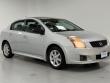 2010 Nissan Sentra 2.0SR Sedan