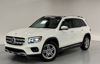 2020 Mercedes-Benz GLB 250 4MATIC SUV