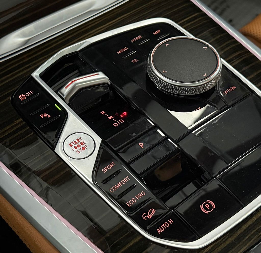 2024 BMW X5 40i - Photo 20