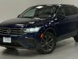 2022 Volkswagen Tiguan 2.0T SE SUV