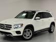 Used 2020 Mercedes-Benz GLB 250 4MATIC SUV