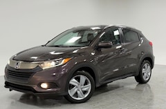 2019 Honda HR-V EX AWD SUV