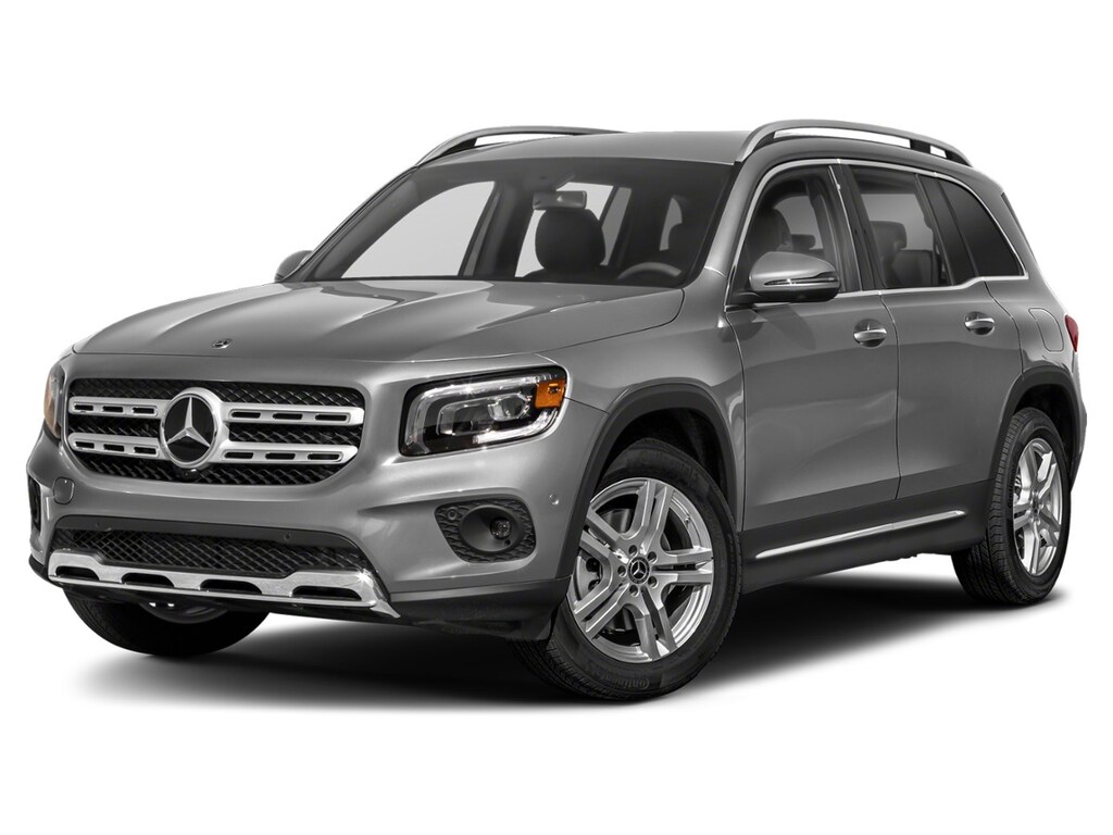 Used 2023 Mercedes-Benz GLB 250 GLB 250 SUV