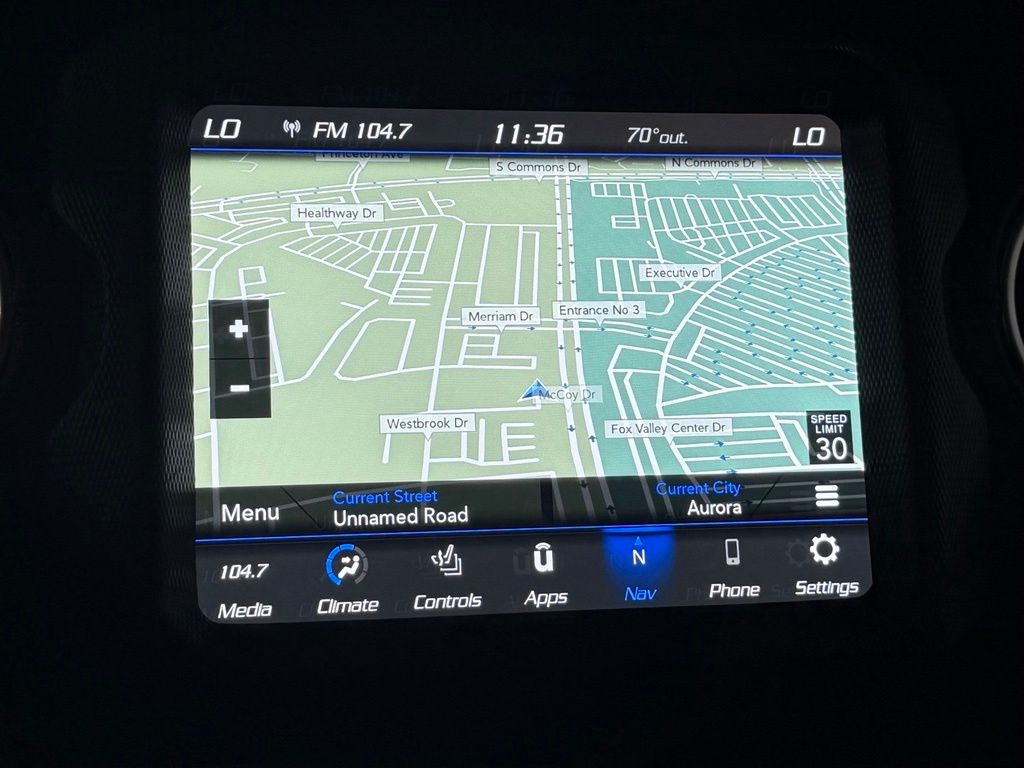 2023 Jeep Wrangler 4xe Rubicon 4XE - Photo 19