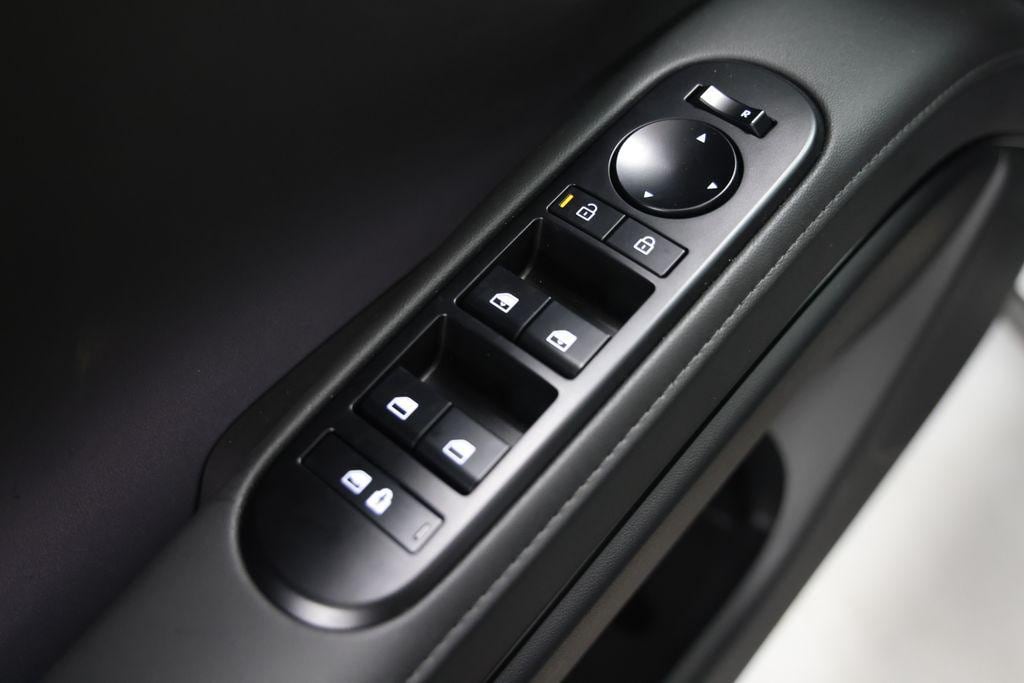 2026 Hyundai Palisade XRT Pro - Photo 22