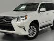 Used 2017 Lexus GX 460 460 SUV