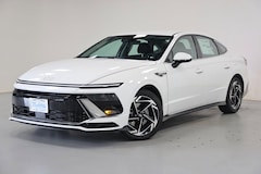 2026 Hyundai Sonata SEL Sport Sedan