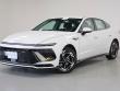 New 2026 Hyundai Sonata SEL Sport Sedan